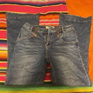 Rock & Roll Trousers 🤠